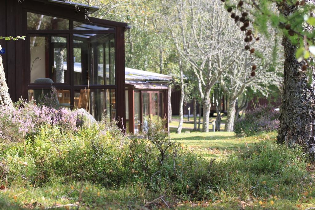 Macdonald Lochanhully Resort