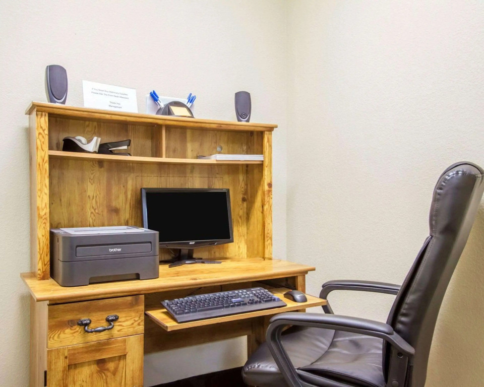 Comfort Inn Bolivar