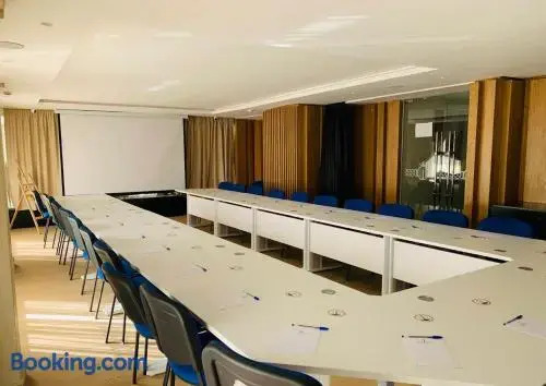 Hotel Yasmine