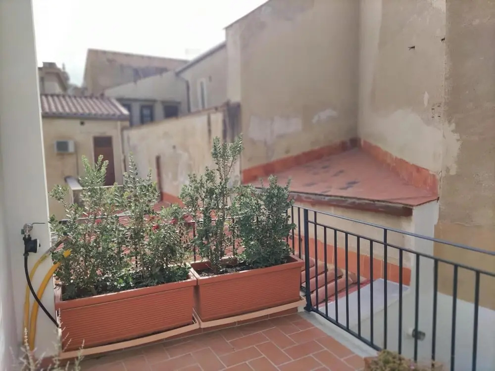 B&B Cala Peppa