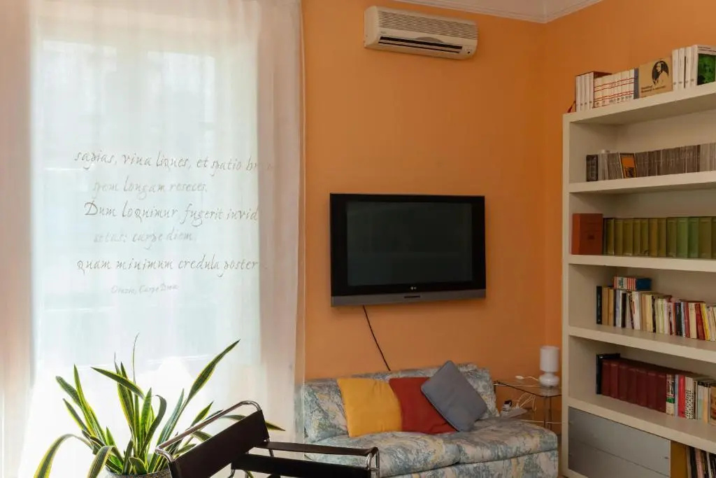 Apartment Quartieri Spagnoli II - BH 33