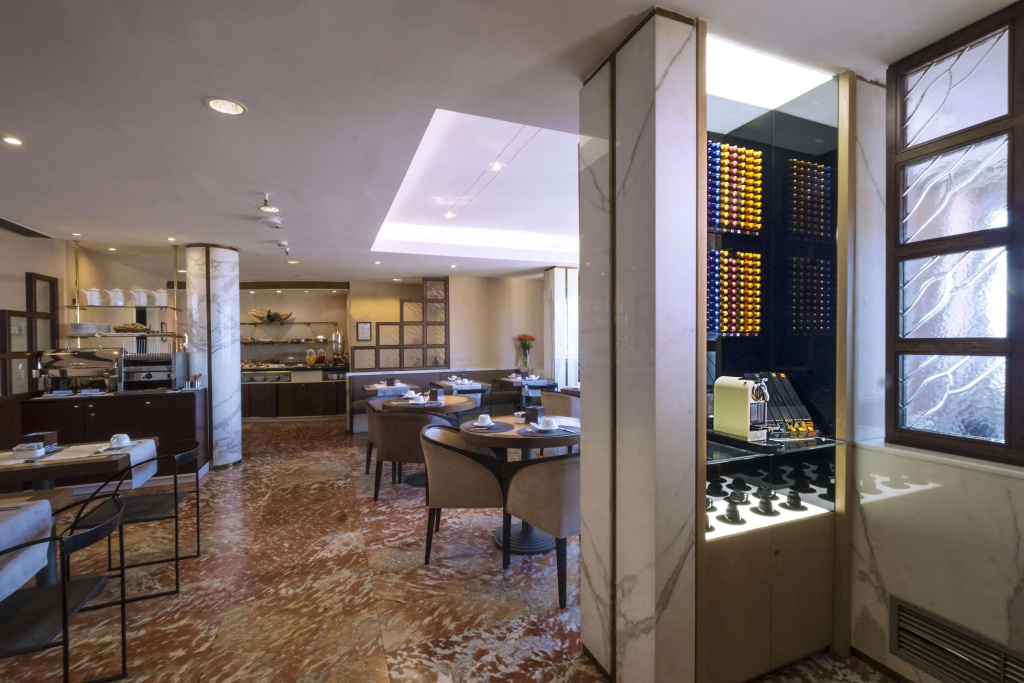 Отель Best Western Hotel Piccadilly