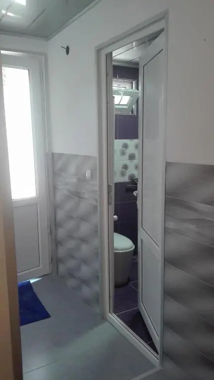 Guest House Sabauri