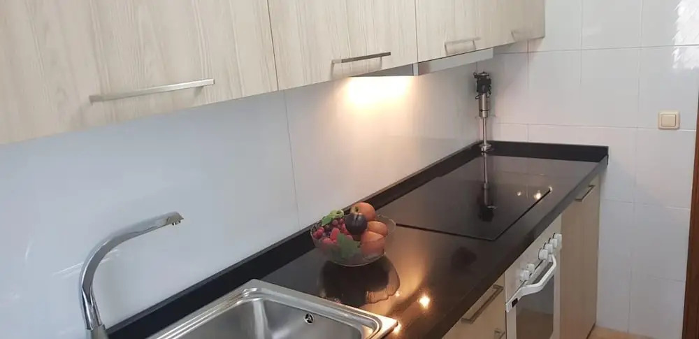 Apartamento En Sanxenxo