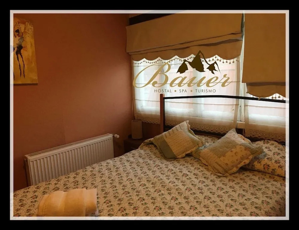 Hostal Bauer