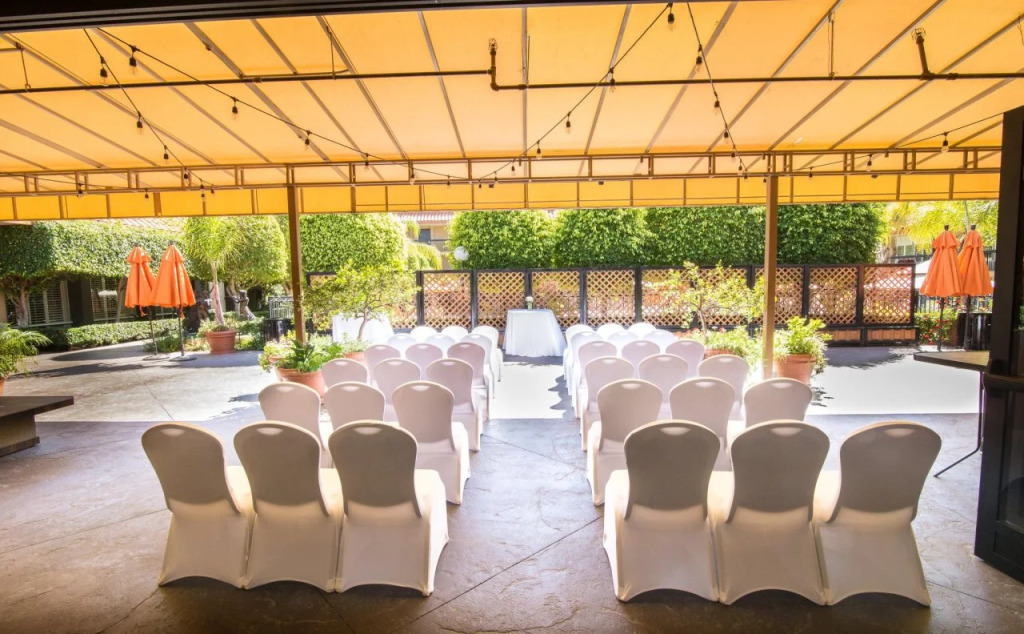Palm Garden Hotel