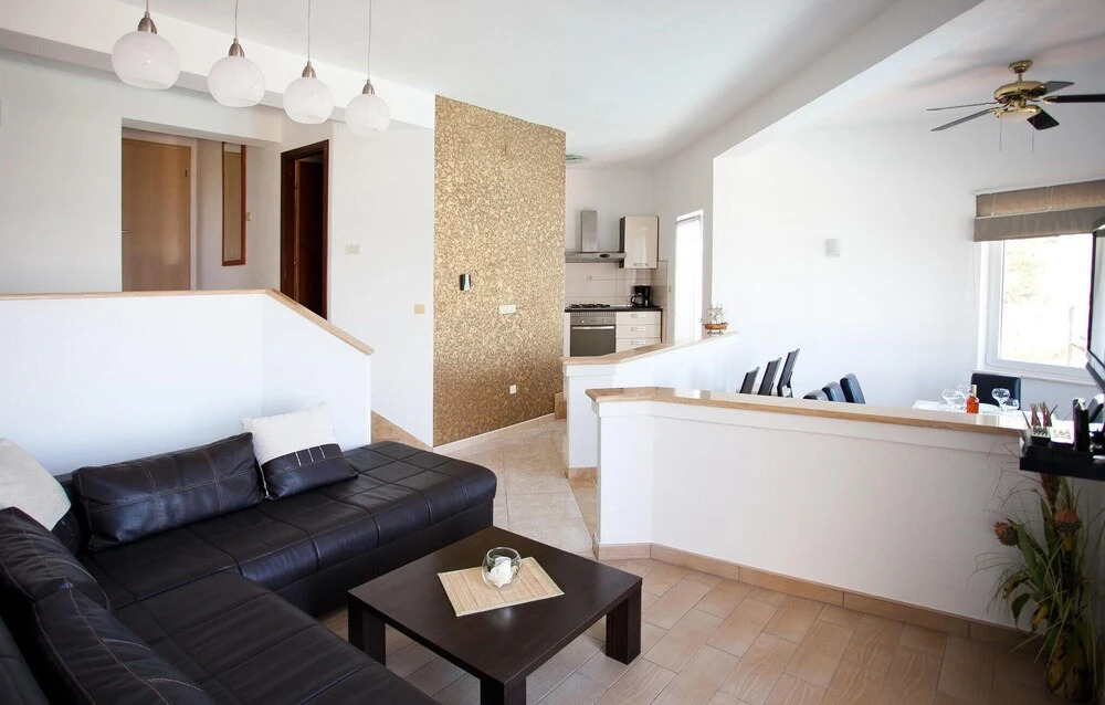 Beautiful Home in Razanj With Outdoor Swimming Pool, Wifi and 4 Bedrooms