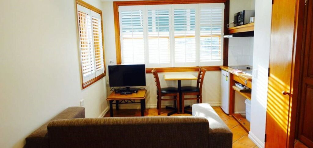 Manly Lodge Boutique Hotel