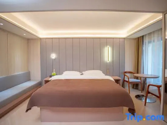 Yearn for Hotel