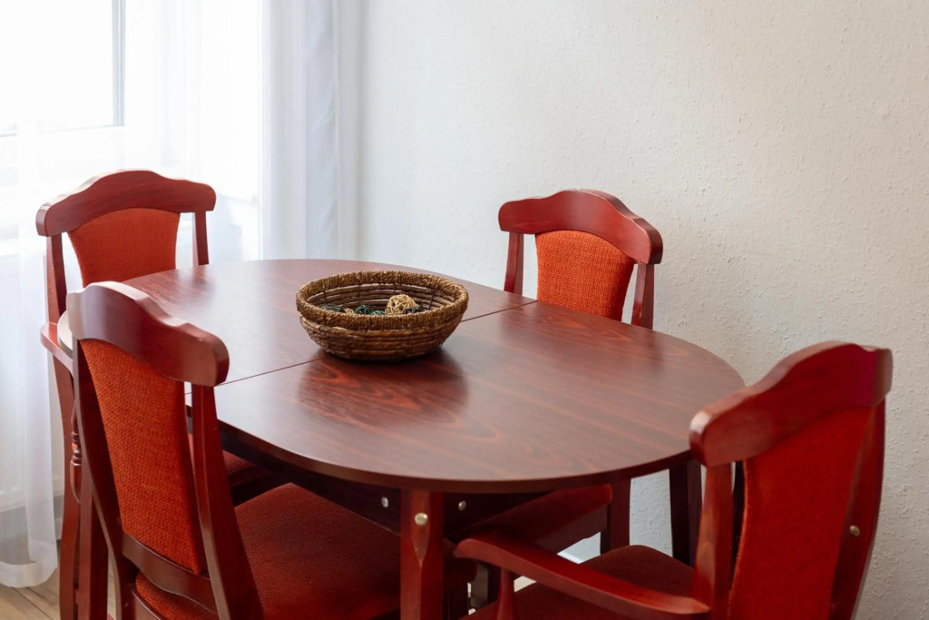 City Center Apartment