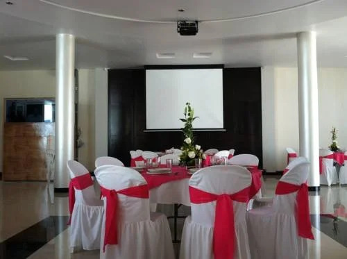 Hotel Gema Inn