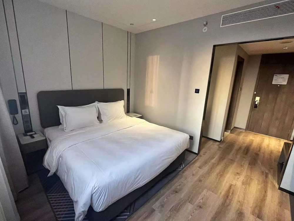 Holiday Inn Express Suzhou Luzhi by IHG