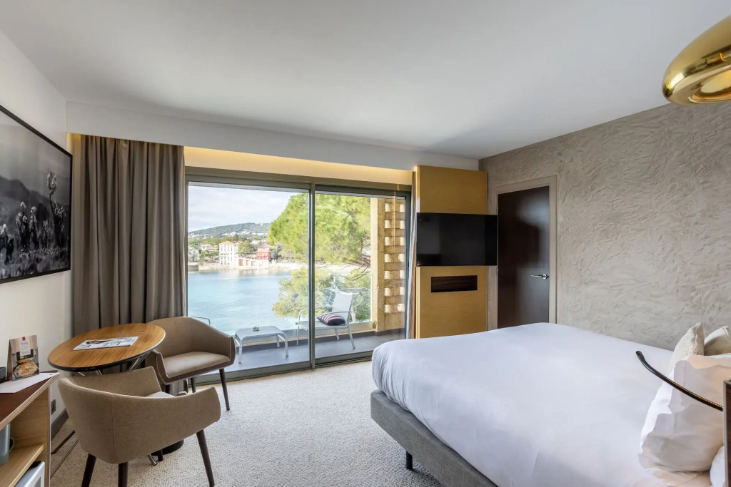 Thalazur Bandol Ile Rousse - Hôtel & Spa
