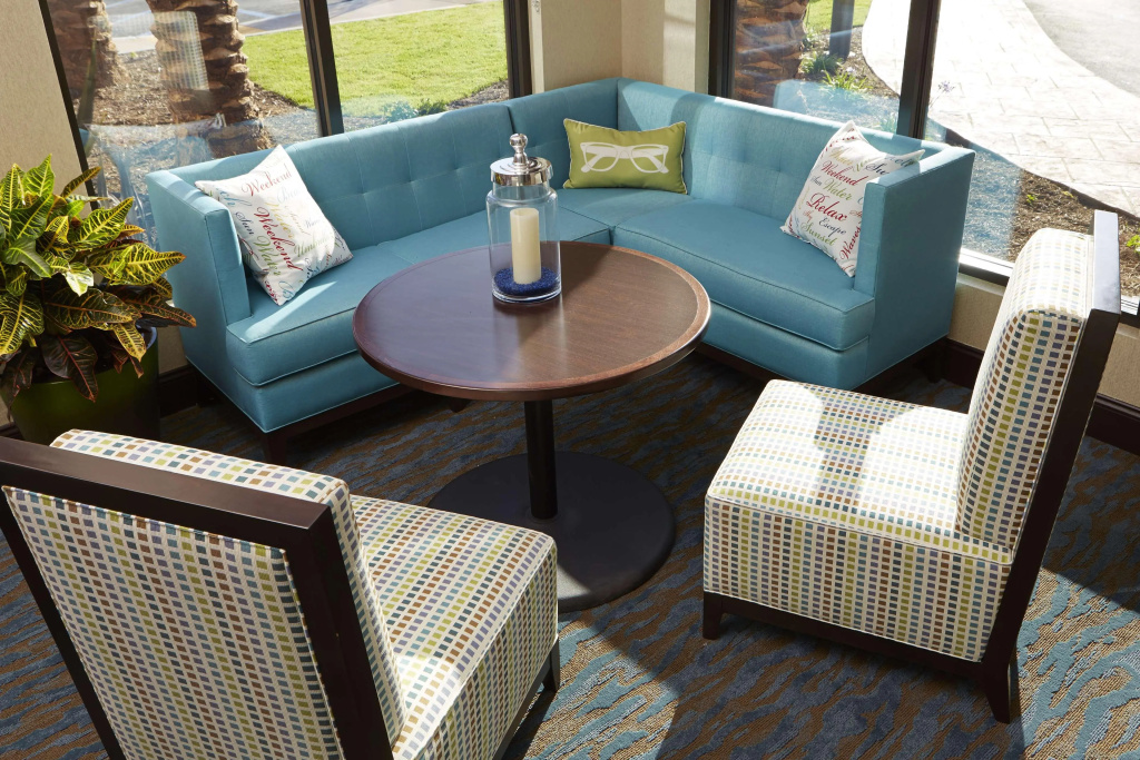 Hilton Garden Inn Los Angeles/Redondo Beach
