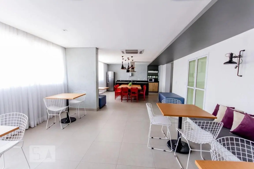 Flat Lindo No 18 Andar Do Edifício The Expression   Setor Bueno   Th1804