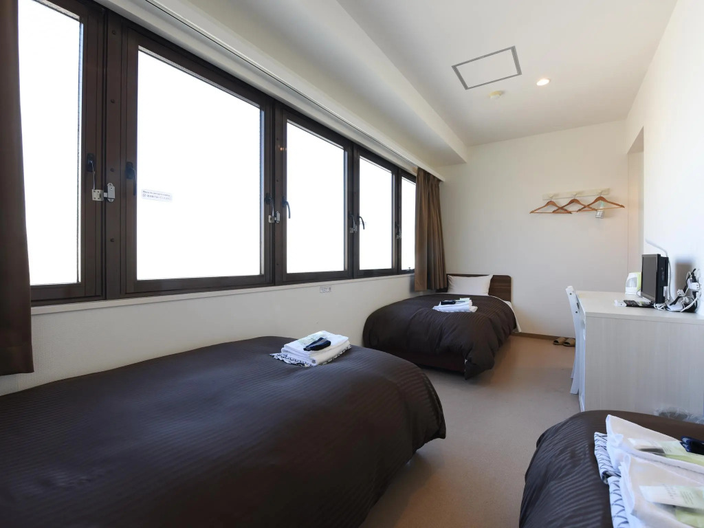 Oak Hotel Edo