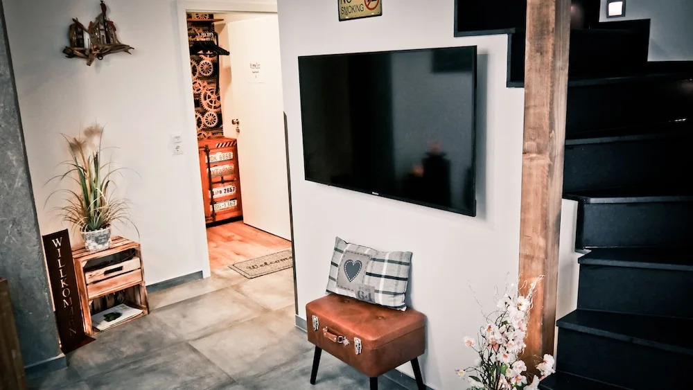 my inn