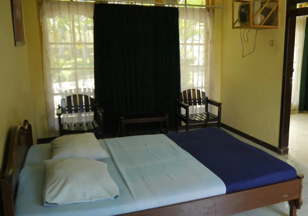 Hotel Tunas Alam