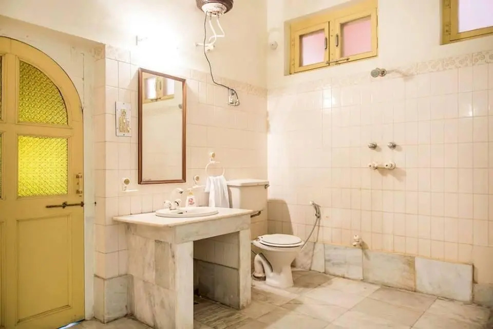 Le Pension Pink City Retreat