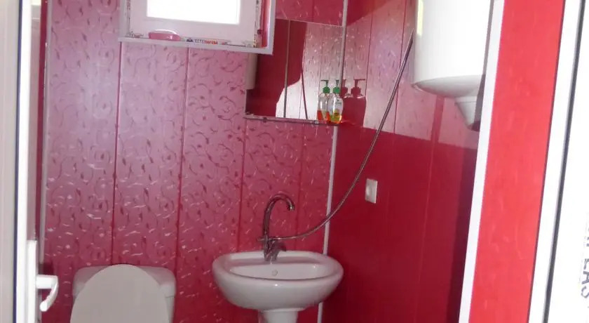 Ushguli GuestHouse
