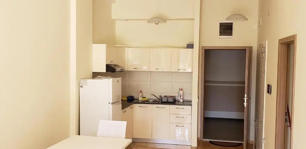 Park Beach Apartments