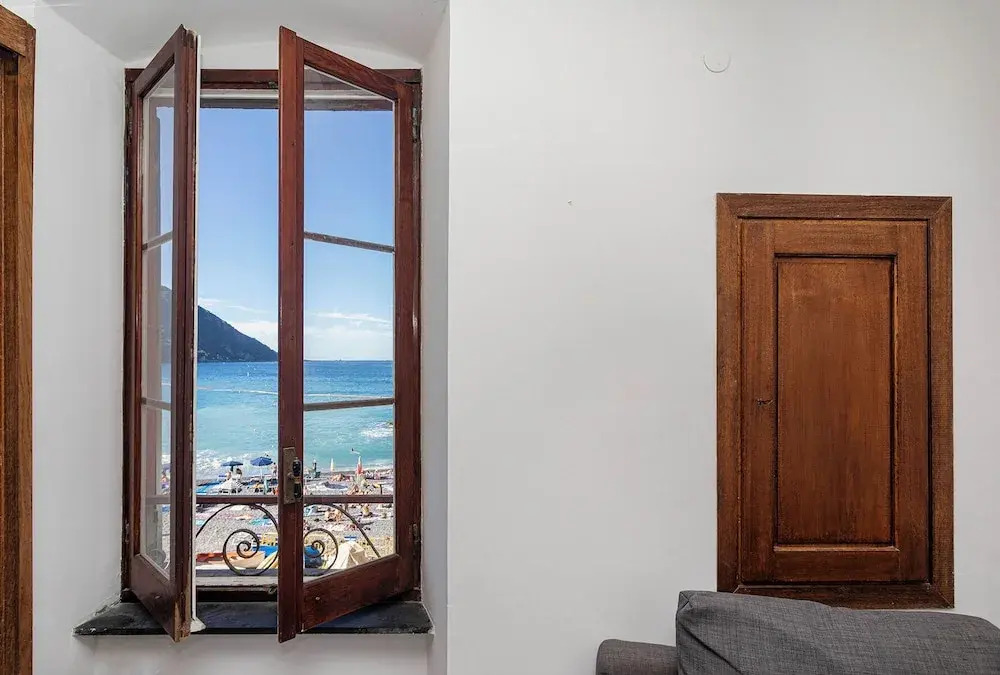 La Casa di Nonno Sallù by Wonderful Italy