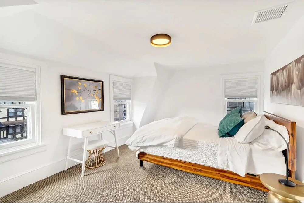 Ardmore GEM Extended Stays Welcome