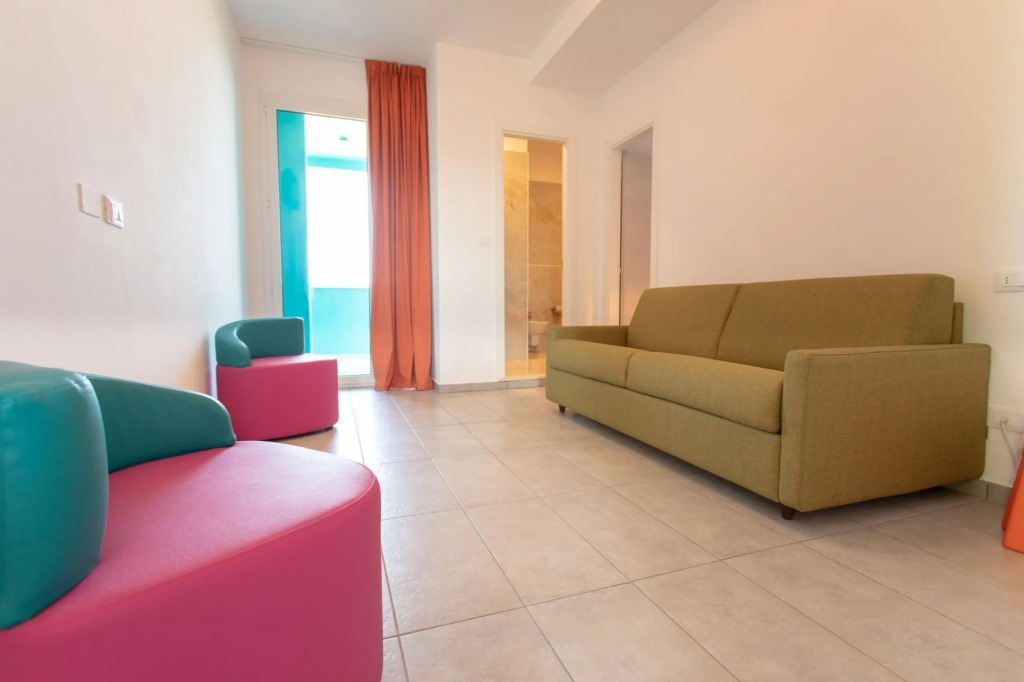 Hotel Rainbow ***S