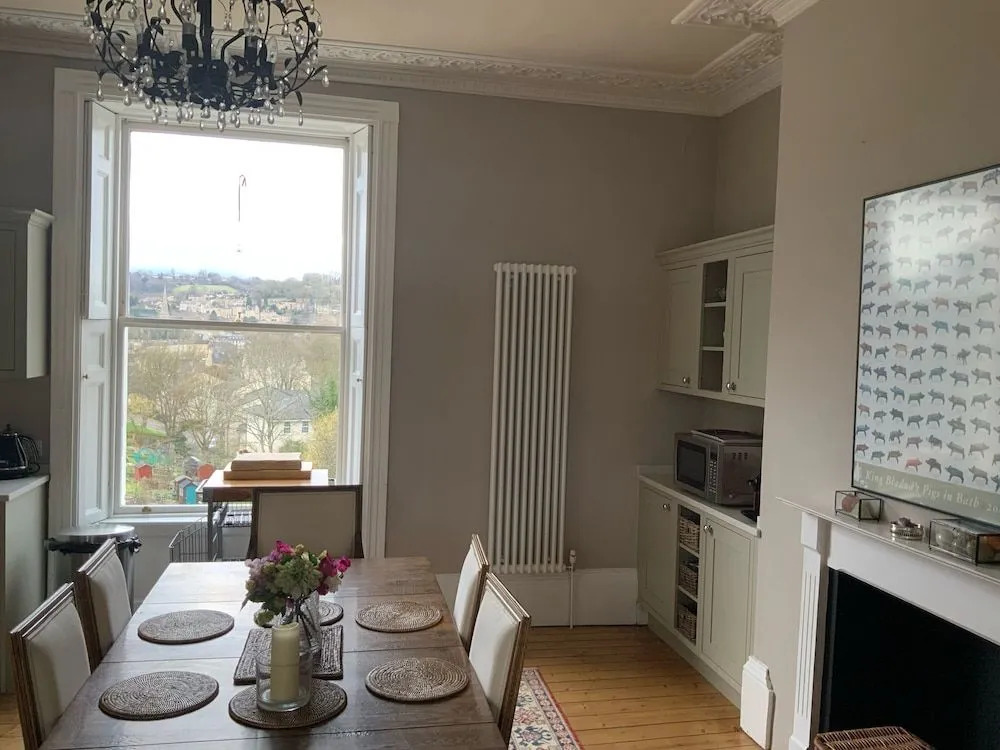 1 Georges Place Bath