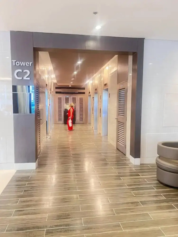 Shore Residences
