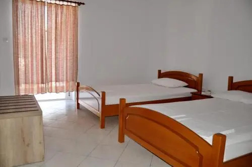 Apartments Stavroula Ηospitality