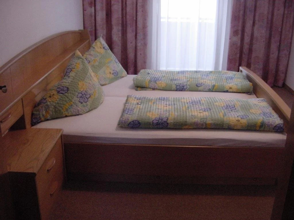 Ferienwohnungen Miklautsch