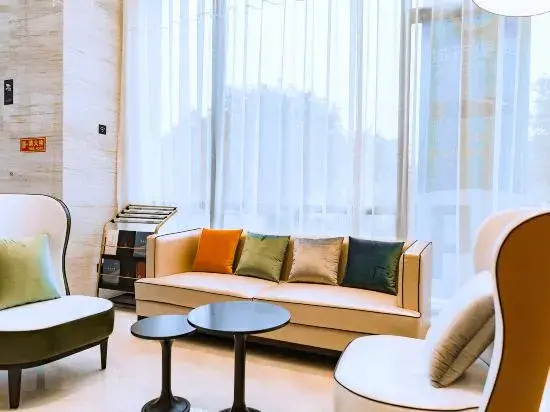 City Easy Hotel Chengshengqiao Subway Station Store