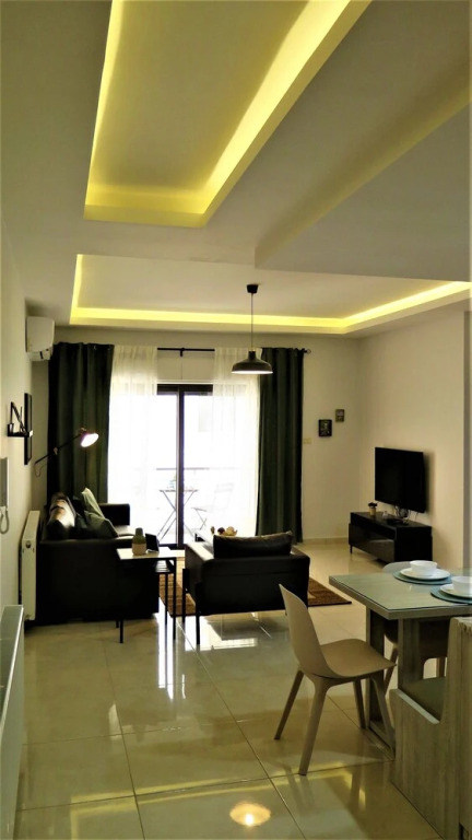 Double Key Apartments by HR