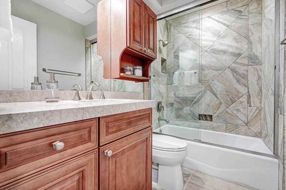 S Palm Desert Condo: Resort Pools & Mtn Views
