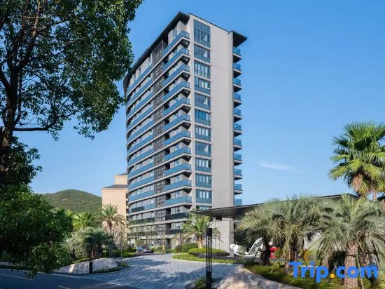 Xiangshan Songlanju Hotel