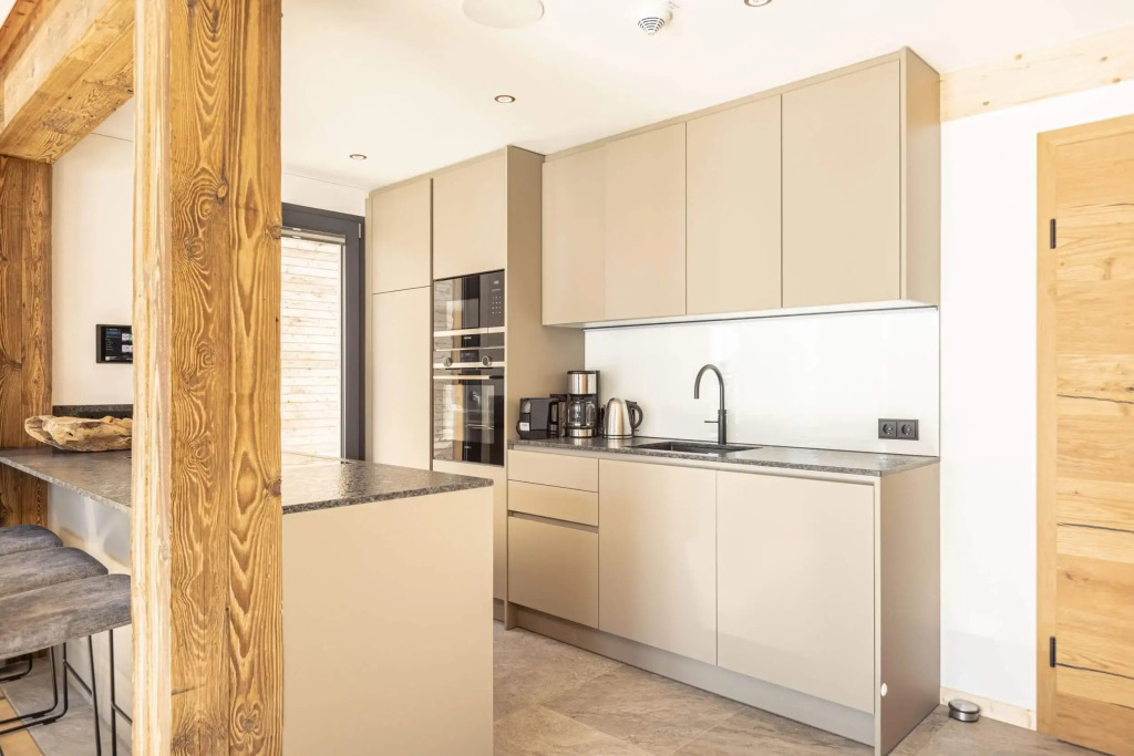 Kreischberg Pool Villas & Penthouses by ALPS RESORTS