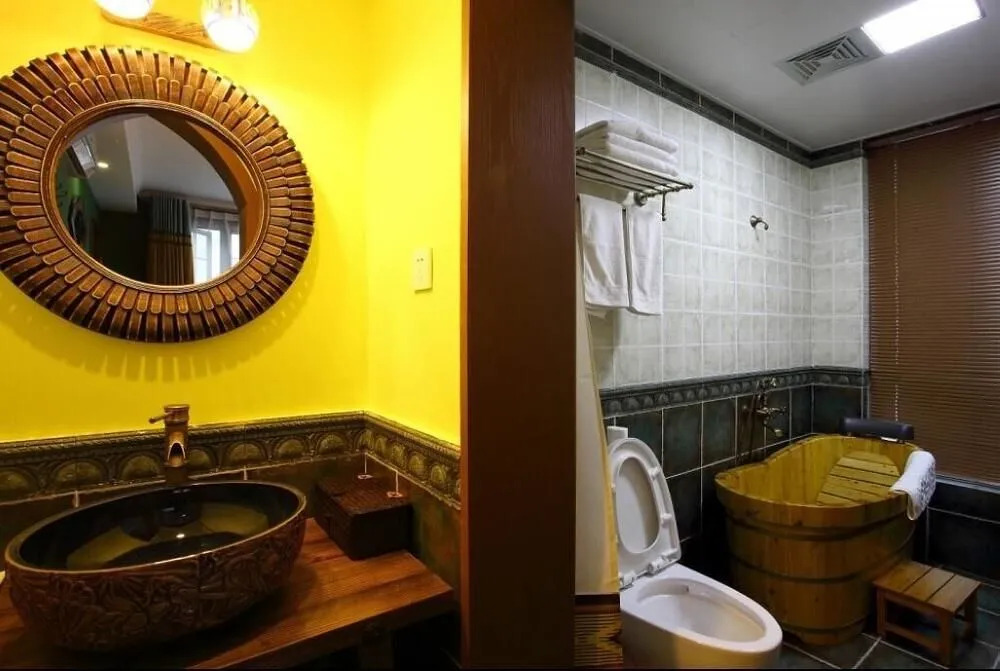Ruozhi Youlan Putike Hotel - Hangzhou