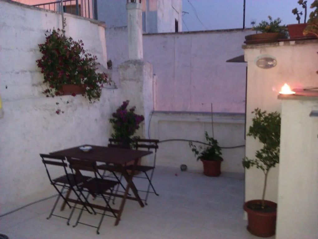 Casa Vacanze Cattedrale