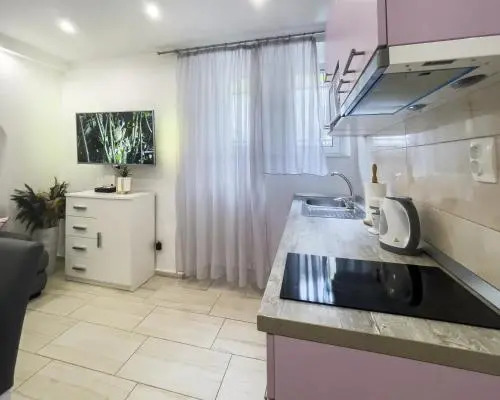Apartman Pink