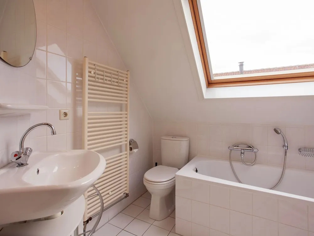 Comfy Holiday Home in Noordwijkerhout near Beach