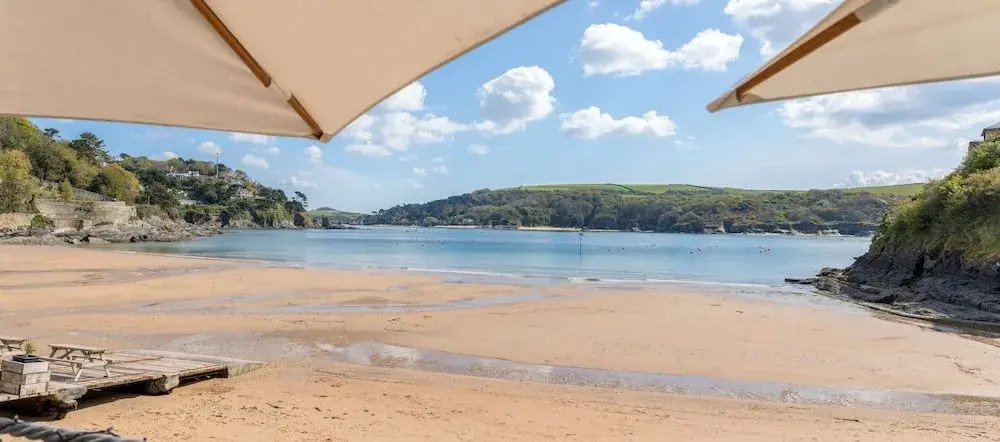 South Sands Hotel