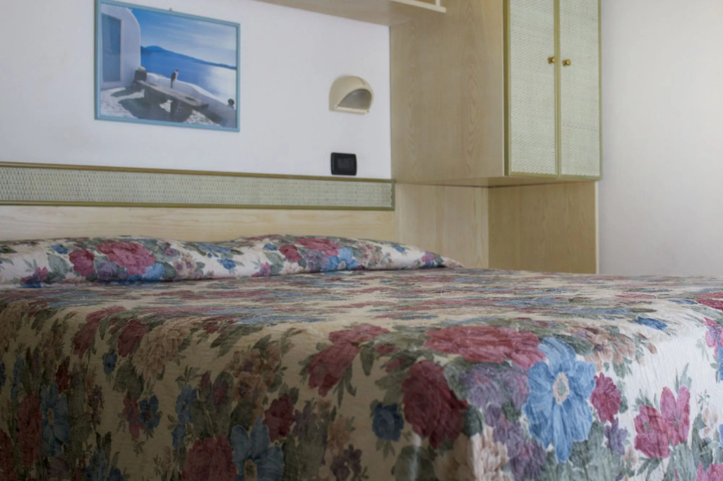 Hotel Residence Charles