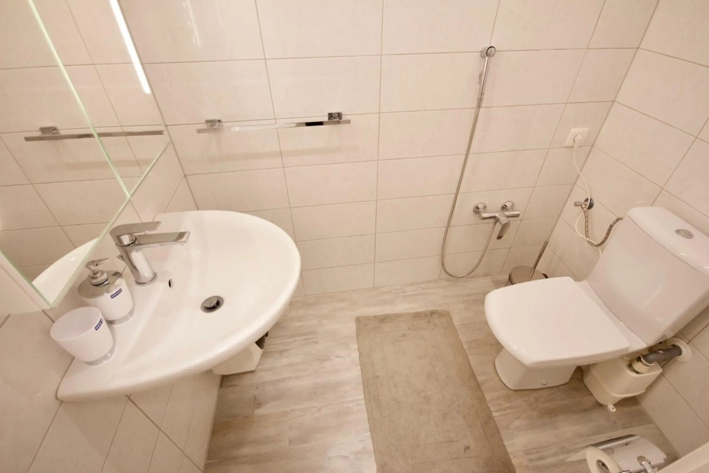 Albina apartment