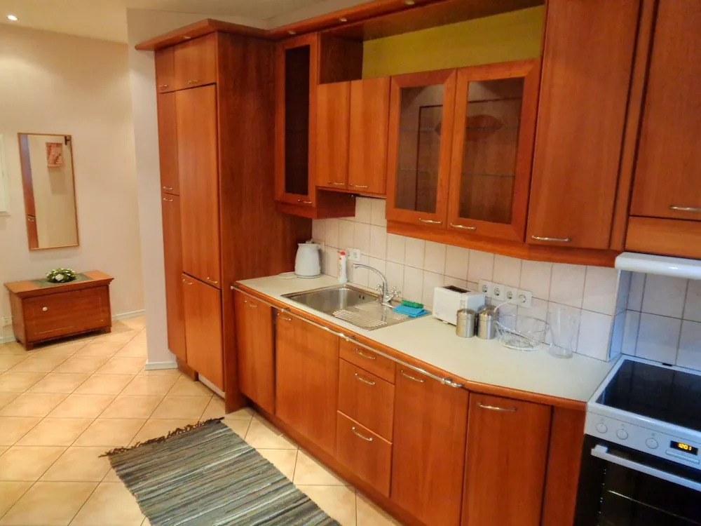 Номера 1Br Apt в центре города рядом с лофтами Миннехаха