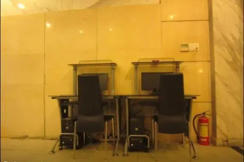 Song Anh hotel