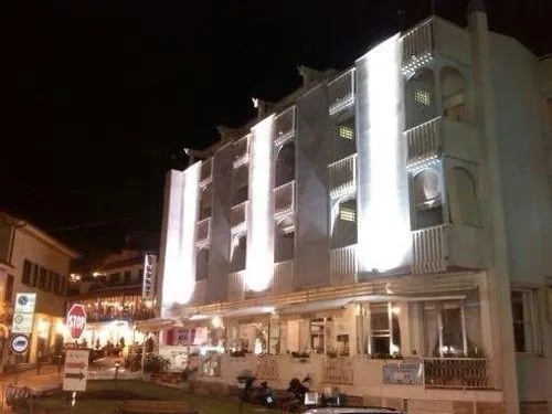 Hotel Everest - Bar e Ristorante