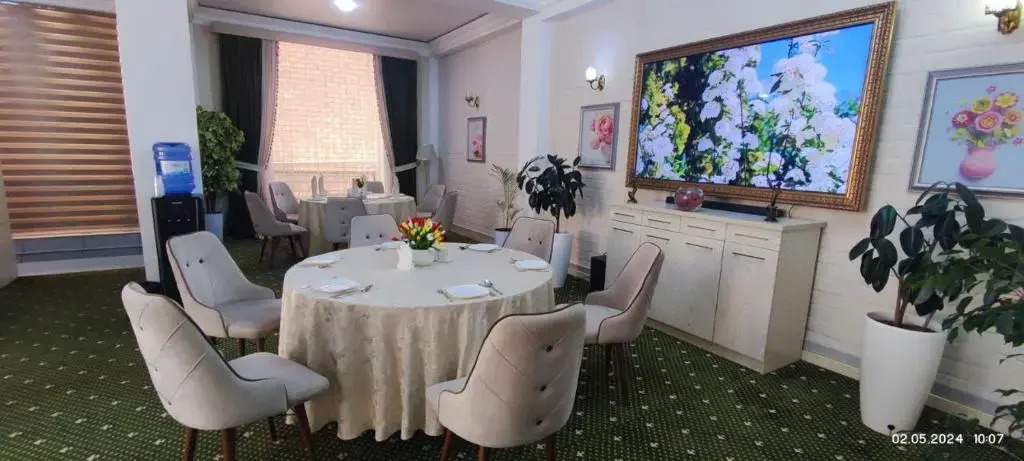BEK PLUS HOTEL