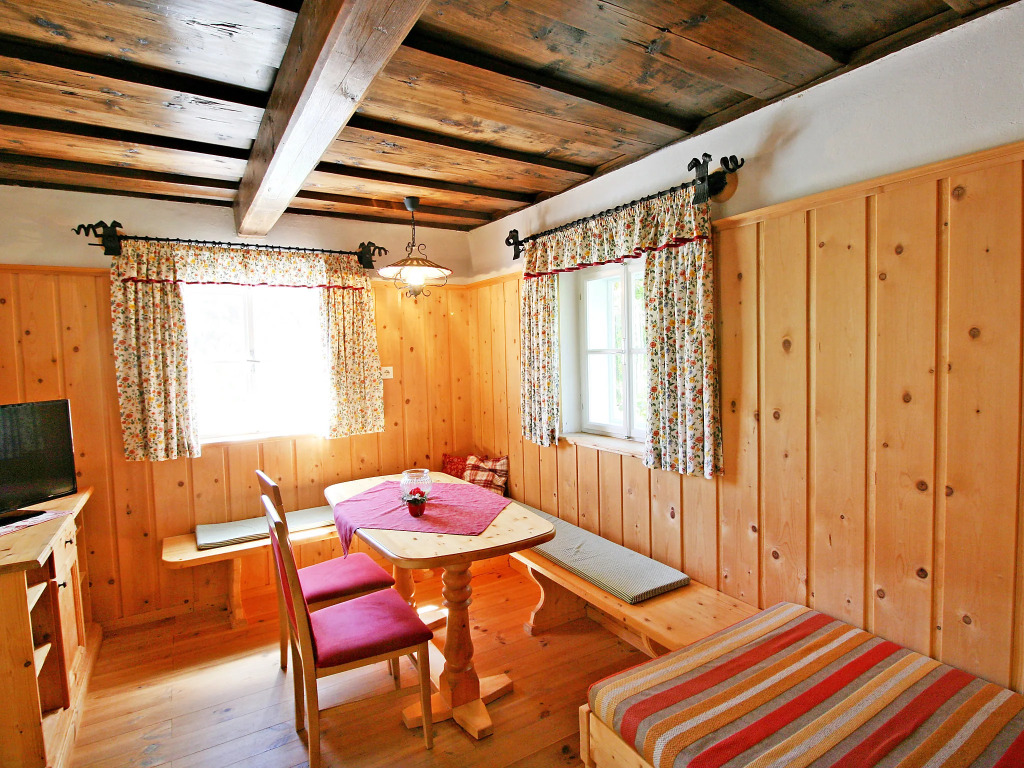 Holiday Home Oberhaslach by Interhome