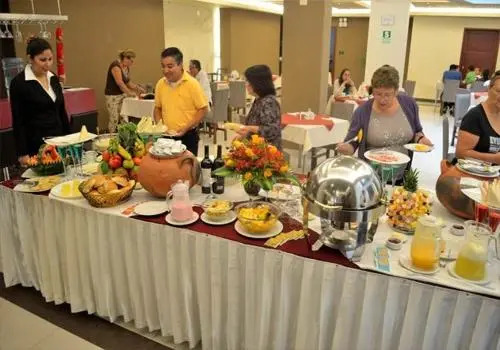 Miculla Hotel